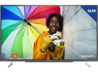 Nokia 55UHDAQNDT5Q 4K QLED 55 Inch (140 cm) | Smart TV