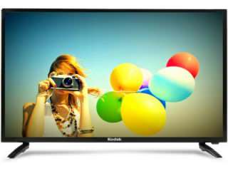 Kodak 32HDX900S HD ready 32 Inch (81 cm) LED TV
