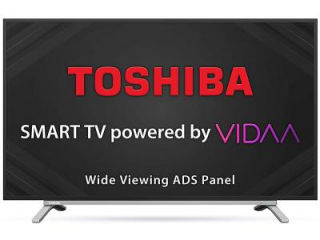 Toshiba 43L5050 43 inch LED Full HD TV
