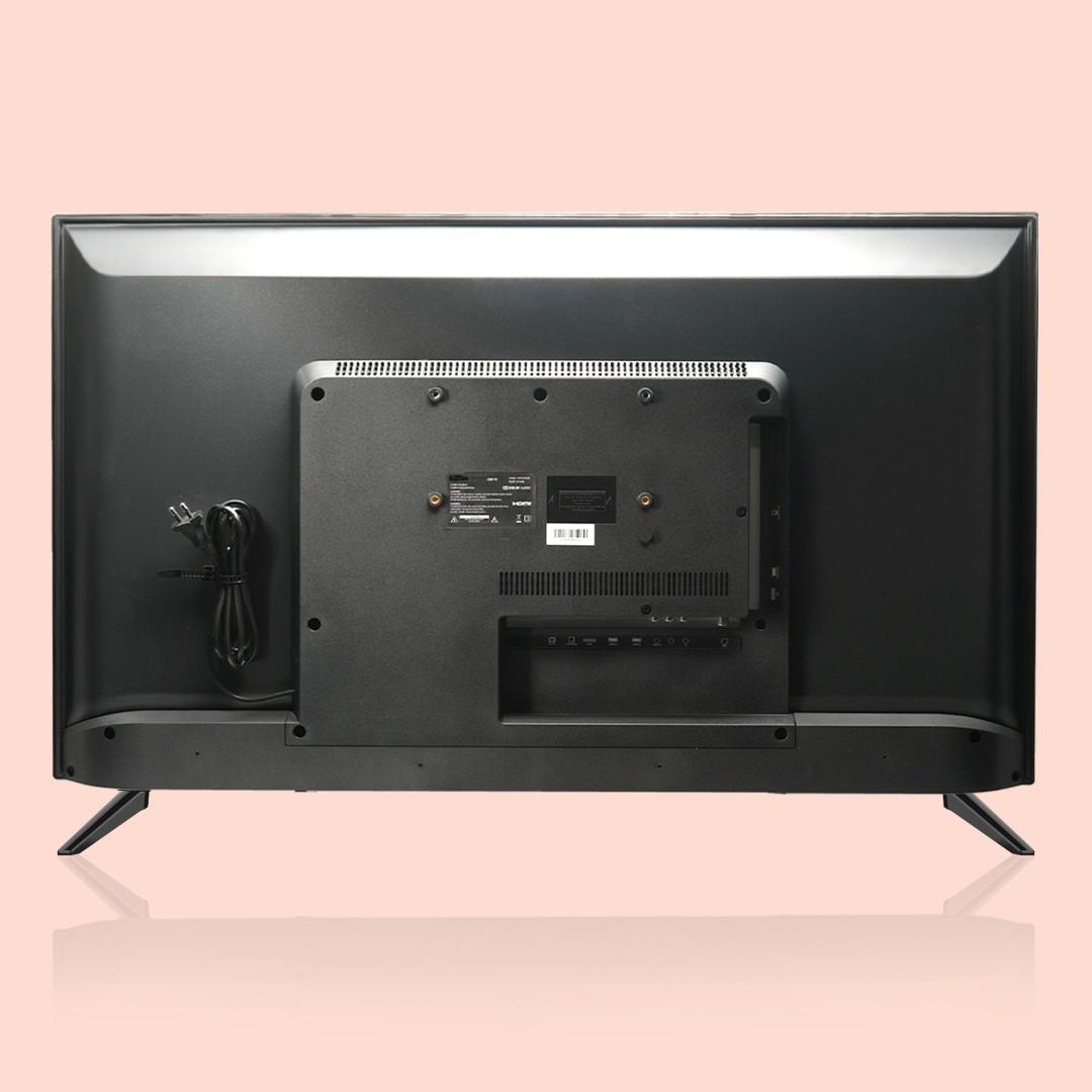 43AAUHDM 4K LED 43 Inch (109 cm) | Smart TV
