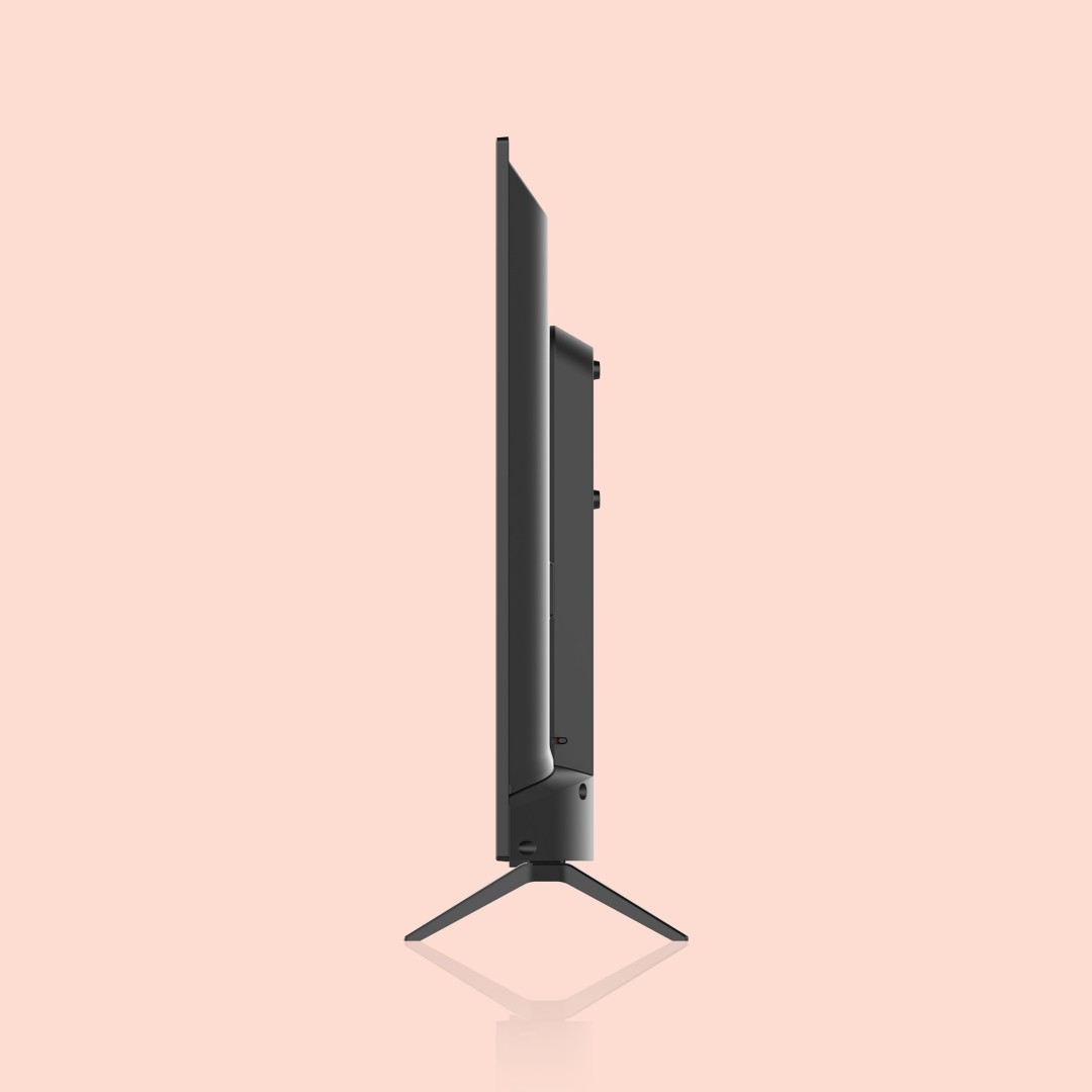 43AAUHDM 4K LED 43 Inch (109 cm) | Smart TV