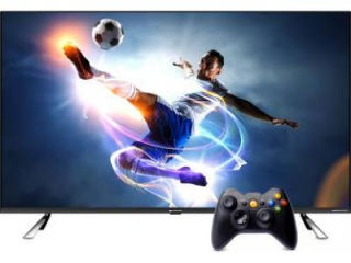 Motorola 55UHDAQMDT5Q 4K QLED 55 Inch (140 cm) | Smart TV
