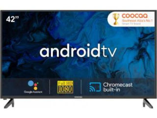 Cooaa 42S6G Full HD LED 42 Inch (107 cm) | Smart TV