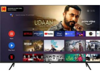 Kodak 50CAP5066 4K LED 50 Inch (127 cm) | Smart TV