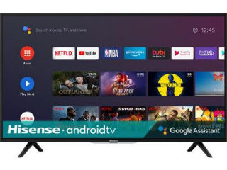 32A56E HD ready LED 32 Inch (81 cm) | Smart TV