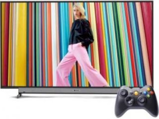 55SAUHDM 4K LED 55 Inch (140 cm) | Smart TV