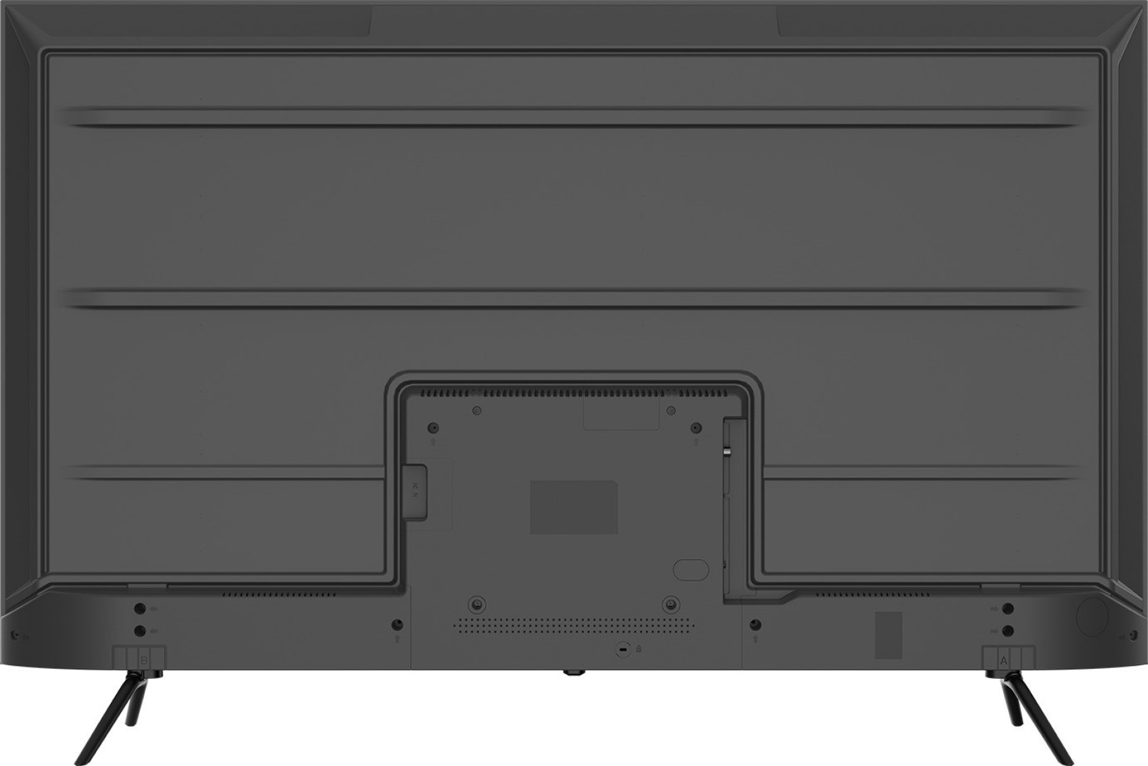 43CAP5022 4K LED 43 Inch (109 cm) | Smart TV