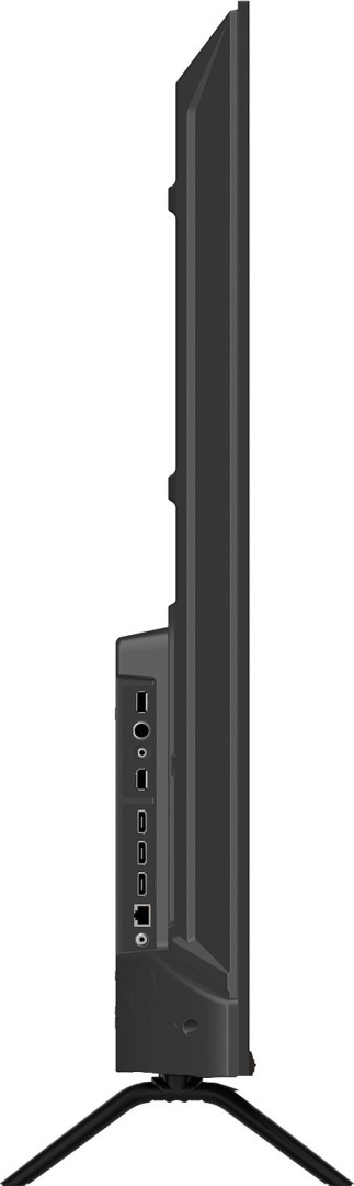 43CAP5022 4K LED 43 Inch (109 cm) | Smart TV