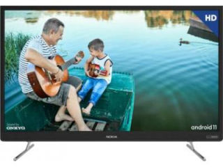 Nokia 43FHDADNDT8P Full HD LED 43 Inch (109 cm) | Smart TV