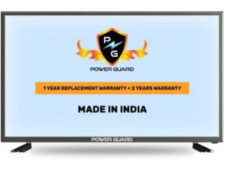 PG 40-S VC HD ready LED 39 Inch (99 cm) | Smart TV