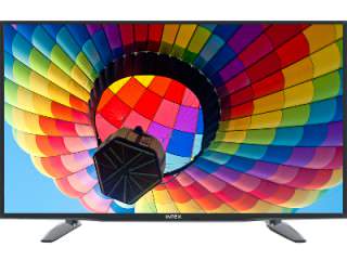 LED-4001 HD ready 40 Inch (102 cm) LED TV