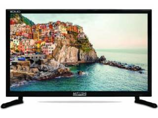 MiDE024v24i HD ready 24 Inch (61 cm) LED TV