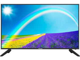 T-Series Smart 43 Movie Plus Full HD LED 43 Inch (109 cm) | Smart TV