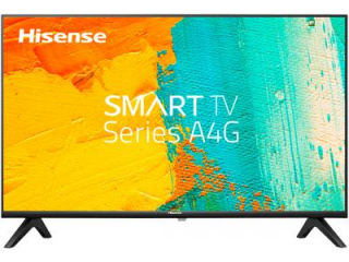 Hisense 32A4G HD ready LED 32 Inch (81 cm) | Smart TV