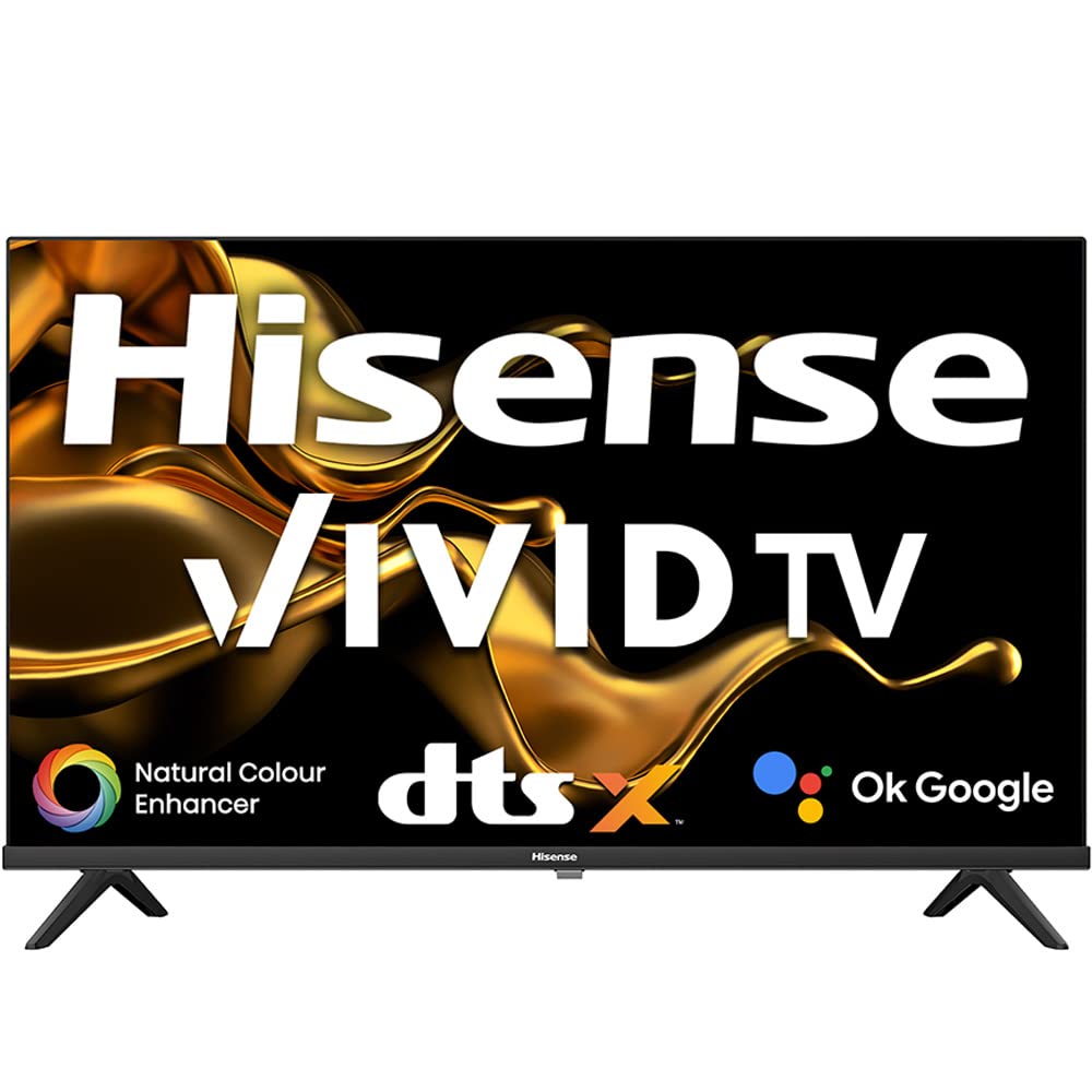 32A4G HD ready LED 32 Inch (81 cm) | Smart TV