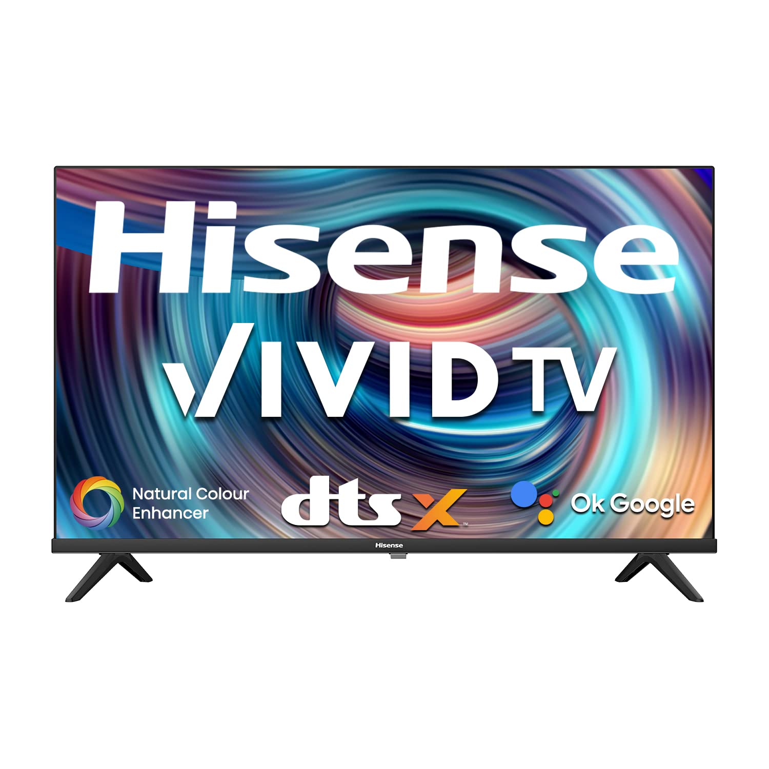 32A4G HD ready LED 32 Inch (81 cm) | Smart TV