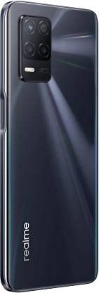 8 5G 4 GB RAM 128 GB Storage Black 3
