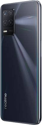 8 5G 4 GB RAM 128 GB Storage Black 5