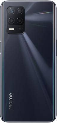 8 5G 4 GB RAM 128 GB Storage Black 2