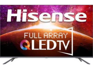 Hisense 65U6G 4K QLED 65 Inch (165 cm) | Smart TV