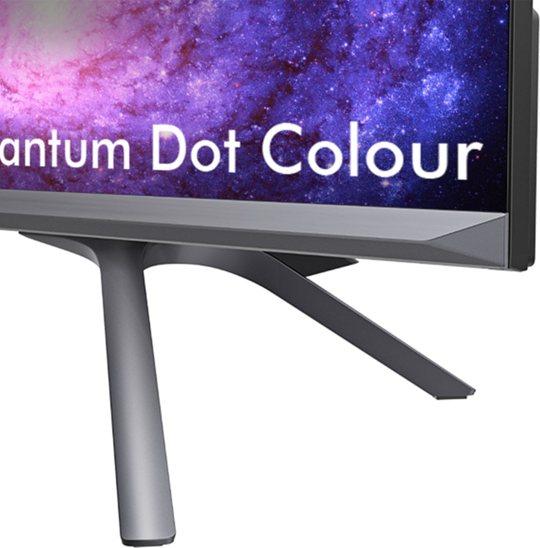 65U6G 4K QLED 65 Inch (165 cm) | Smart TV