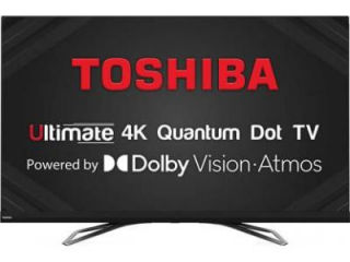 Toshiba 65U8080 4K LED 65 Inch (165 cm) | Smart TV