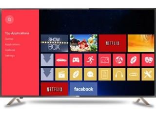 LED-5001 FHD SMT Full HD LED 50 Inch (127 cm) | Smart TV