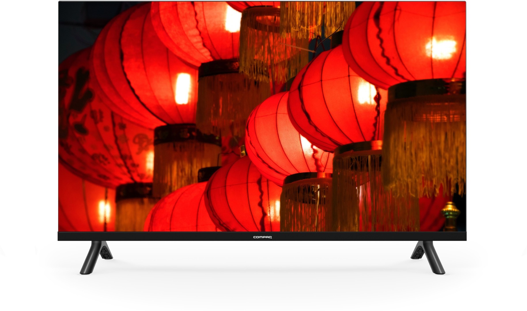 CQ32APHD HD ready LED 32 Inch (81 cm) | Smart TV