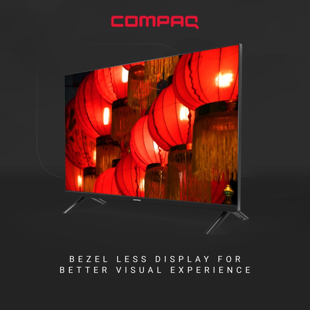 CQ32APHD HD ready LED 32 Inch (81 cm) | Smart TV