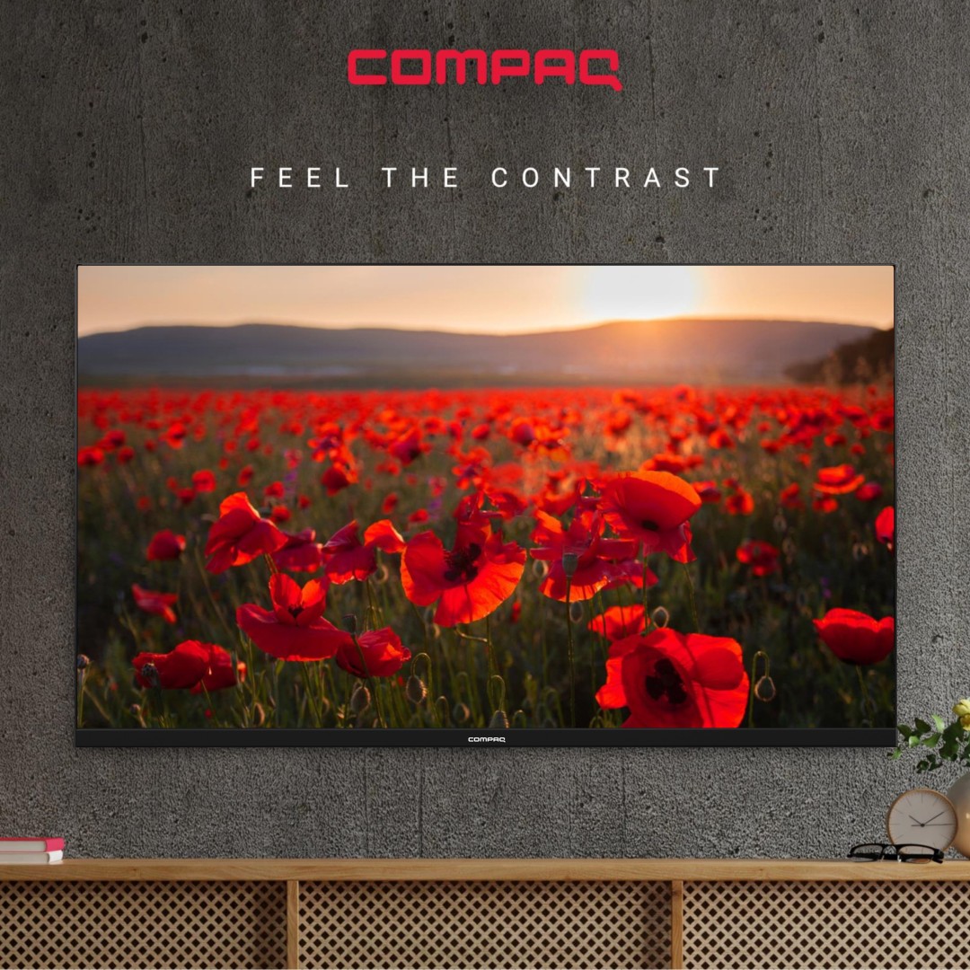 CQ32APHD HD ready LED 32 Inch (81 cm) | Smart TV