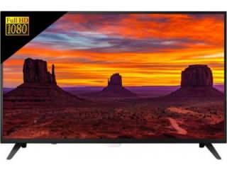 CloudWalker 43AF Full HD 43 Inch (109 cm) LED TV