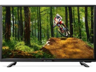 CloudWalker 32AH22T HD ready 32 Inch (81 cm) LED TV
