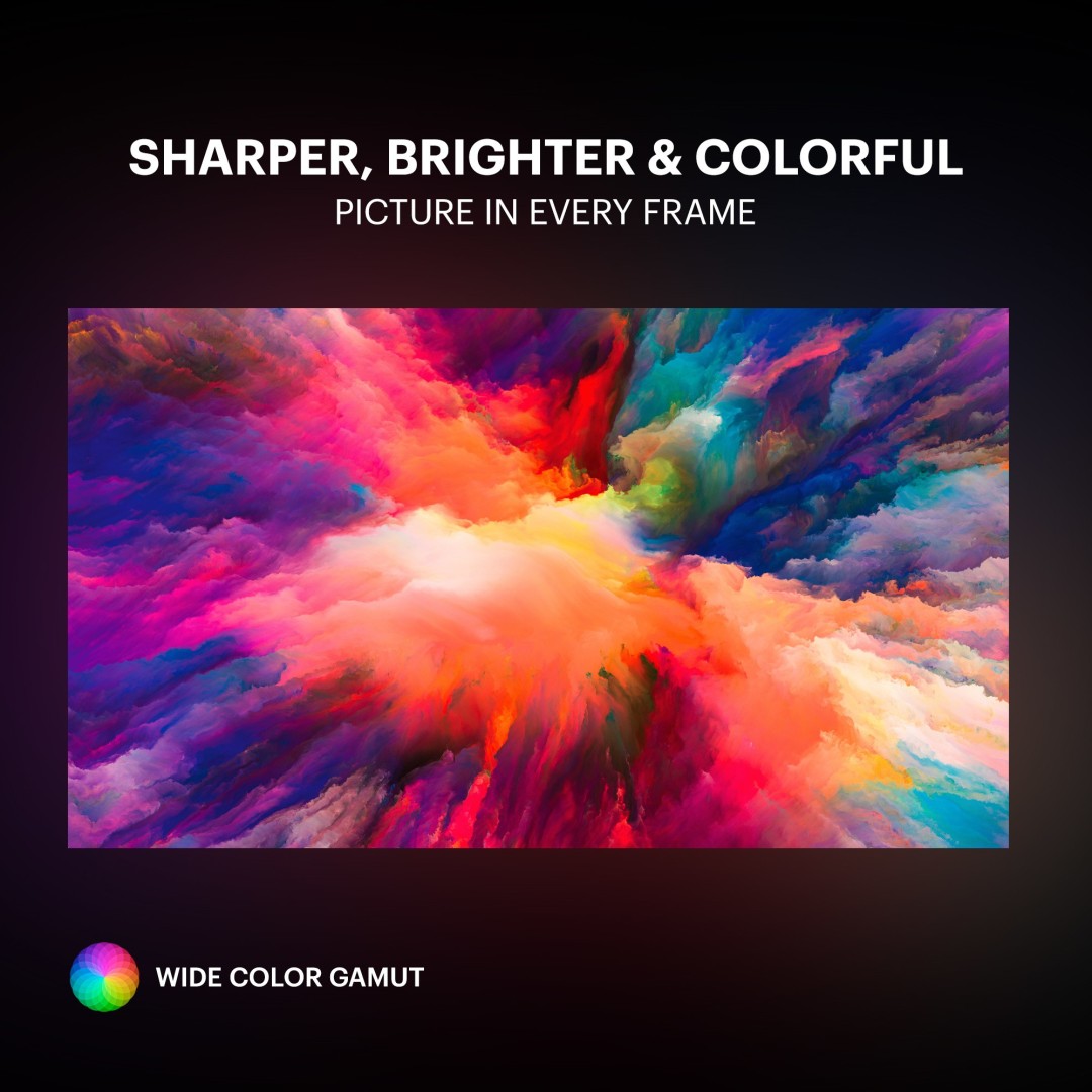 75CA9099 4K LED 75 Inch (190 cm) | Smart TV