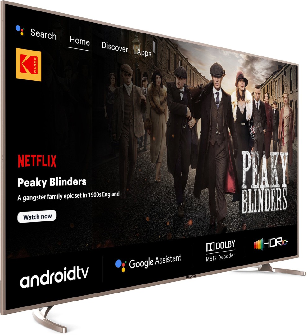 75CA9099 4K LED 75 Inch (190 cm) | Smart TV
