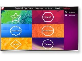 Intex LED-SF5004 50 inch LED Full HD TV