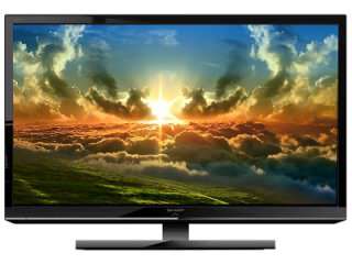 LC-32LE155 HD ready 32 Inch (81 cm) LED TV