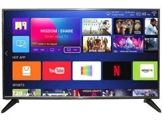 HD49D15AM18 4K LED 49 Inch (124 cm) | Smart TV
