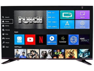 Huidi HD43PROS Full HD LED 43 Inch (109 cm) | Smart TV