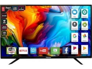 T-Series 42A Smart Plus Full HD LED 40 Inch (102 cm) | Smart TV