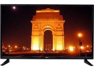 QFX QL3170 HD ready LED 32 Inch (81 cm) | Smart TV
