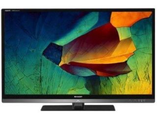 LC-52LE830M Full HD 52 Inch (132 cm) LED TV