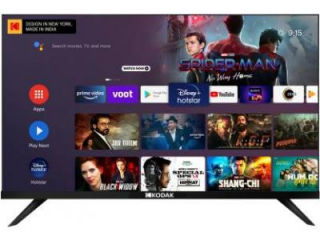 Kodak 55UHDX7XPROBL 4K LED 55 Inch (140 cm) | Smart TV