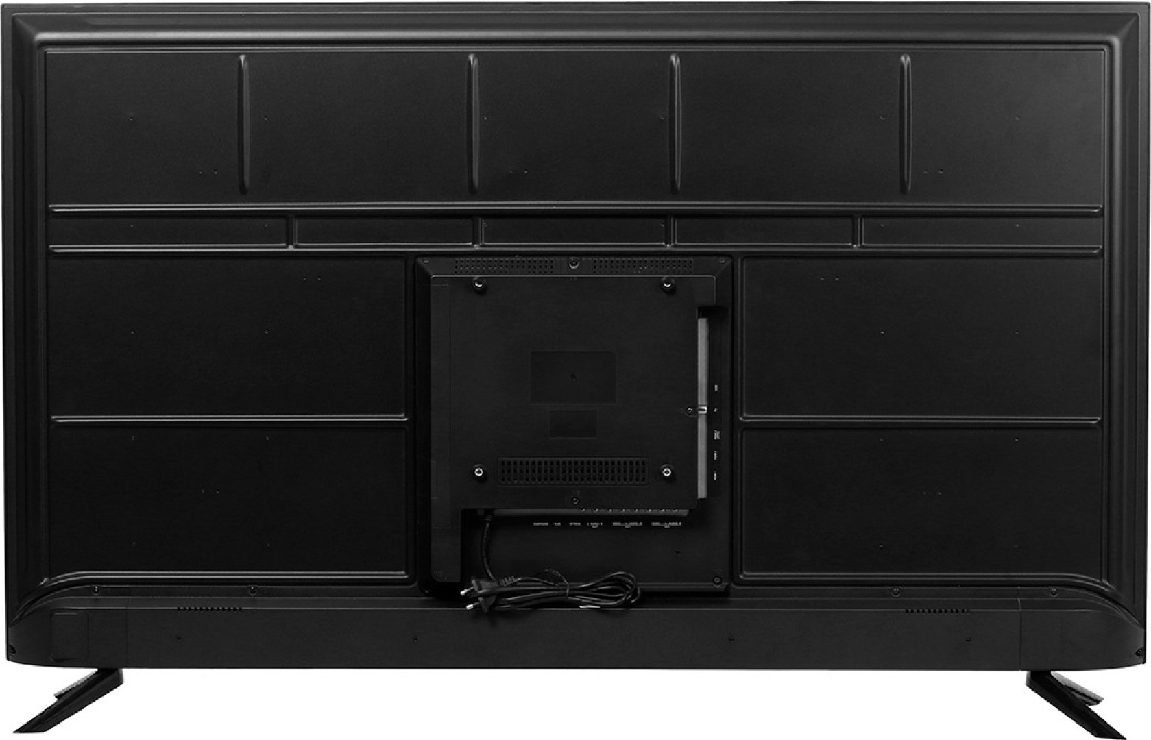 55UHDX7XPROBL 4K LED 55 Inch (140 cm) | Smart TV