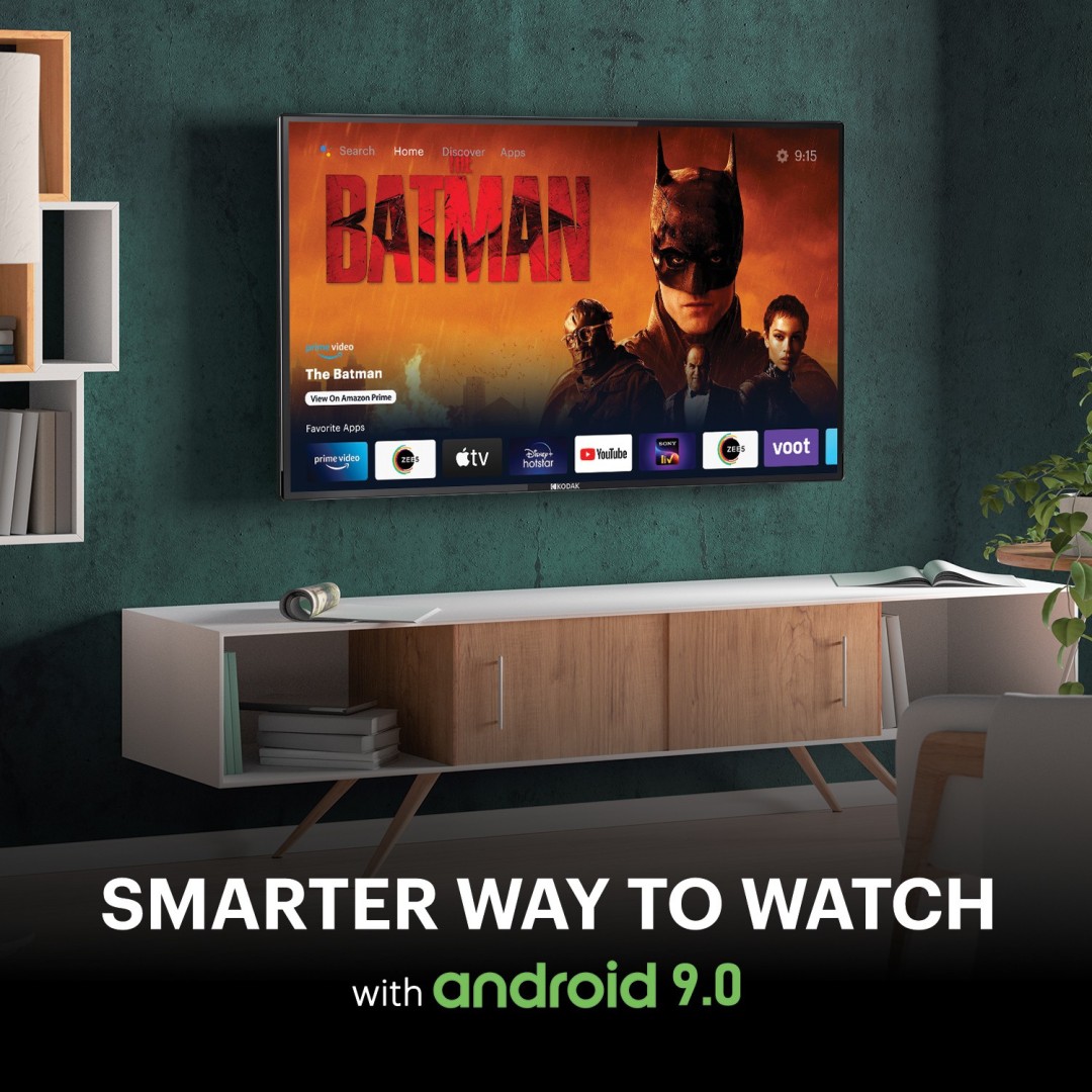 32HDX7XPRO HD ready LED 32 Inch (81 cm) | Smart TV