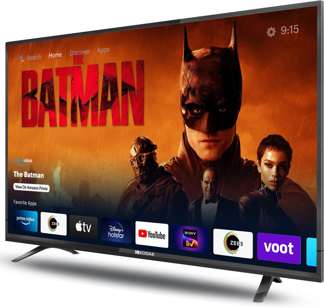 32HDX7XPRO HD ready LED 32 Inch (81 cm) | Smart TV
