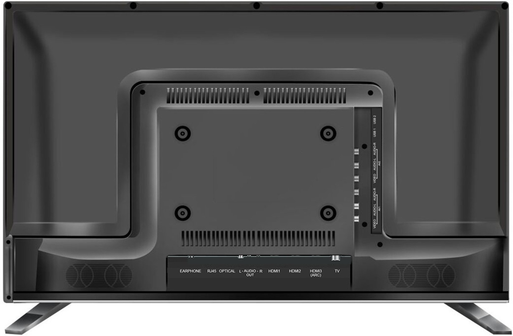 32HDX7XPRO HD ready LED 32 Inch (81 cm) | Smart TV