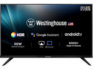Westinghouse WH43SP99 Full HD LED 43 Inch (109 cm) | Smart TV