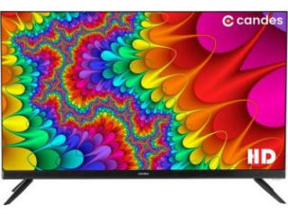 Candes F32N001N HD ready 32 Inch (81 cm) LED TV