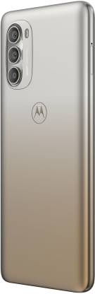 G51 5G 4 GB RAM 64 GB Storage Silver