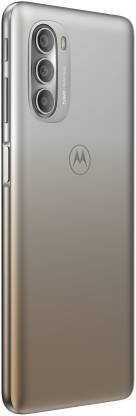 G51 5G 4 GB RAM 64 GB Storage Silver